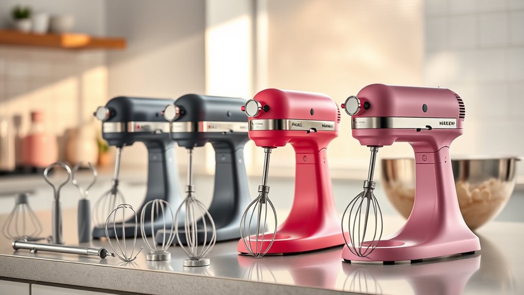 power attachments durability portability