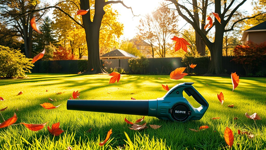 power battery comfort