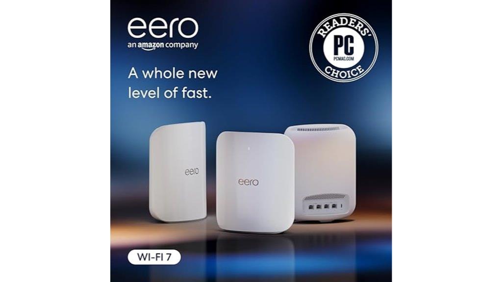 premium 3 pack wifi system