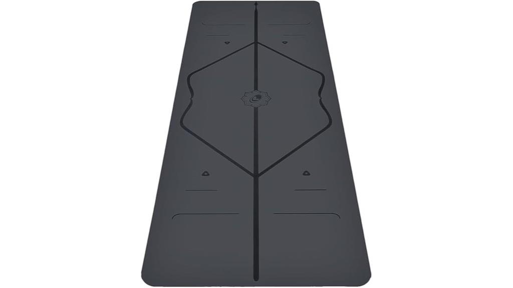 premium non slip yoga mat