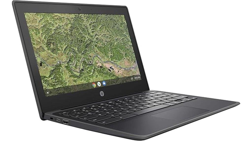 renewed hp chromebook g8