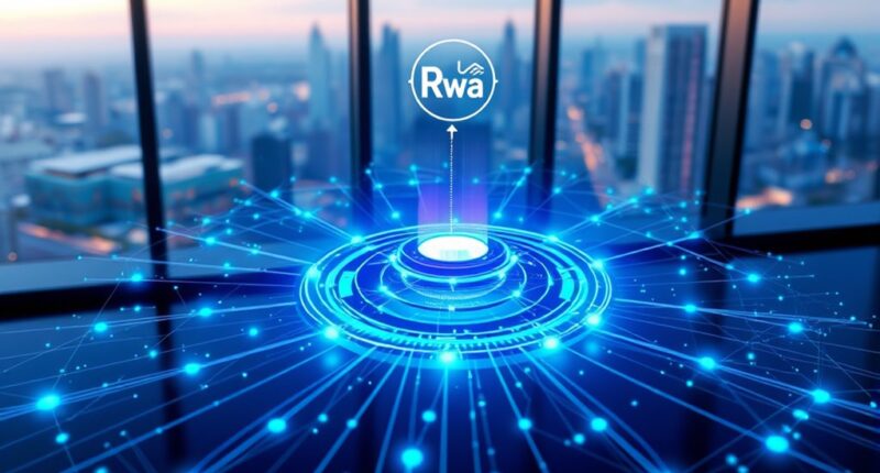 rwanda blockchain mantra multivm