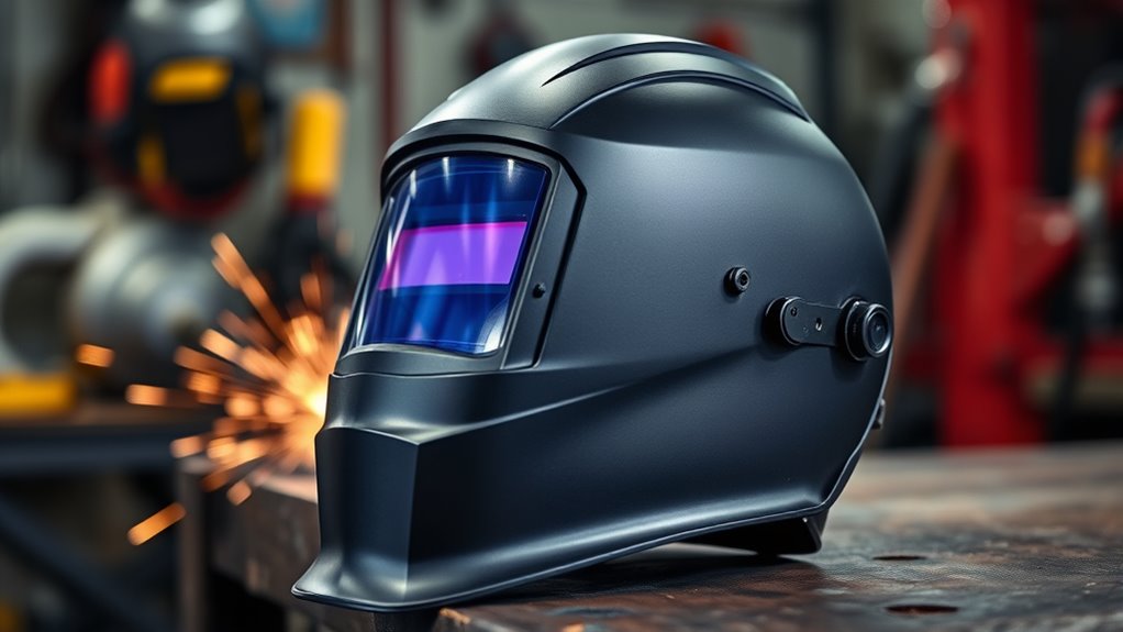 safety clarity comfort durability