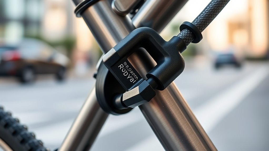 security strength portability fit