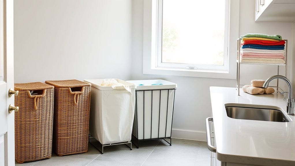 size durability portability style