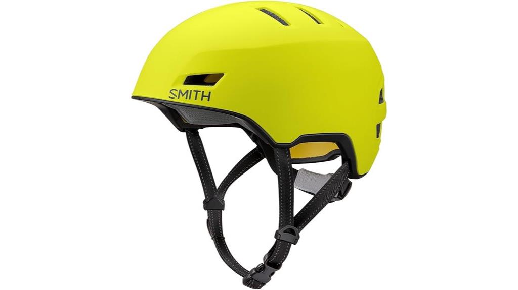 smith helmet with mips
