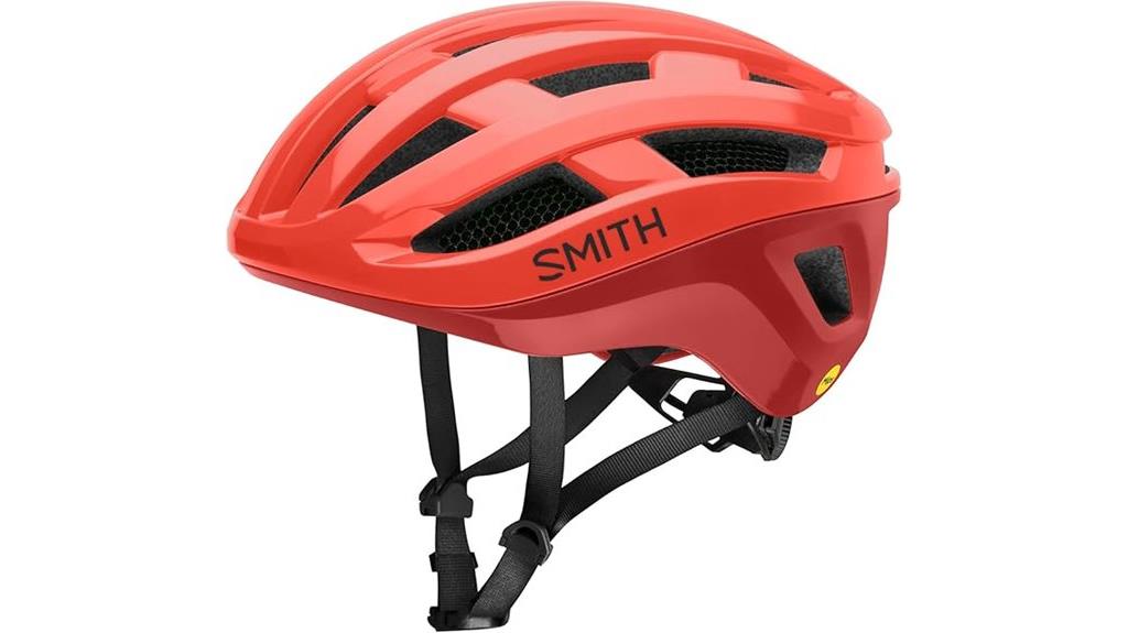 smith persists in mips