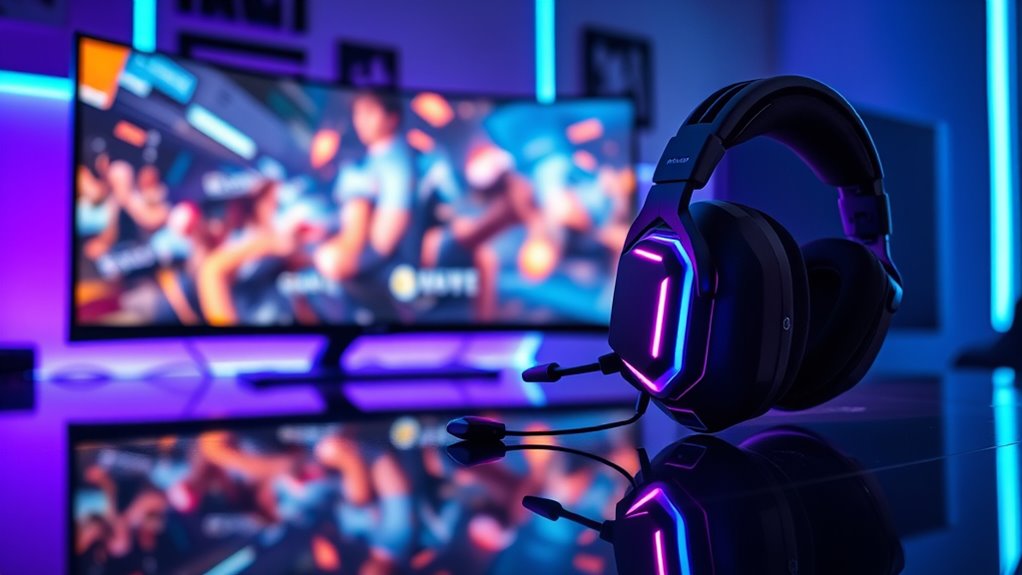 sound comfort compatibility microphone