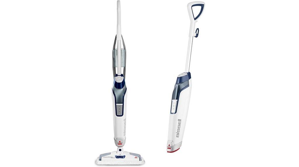 steam mop for floors