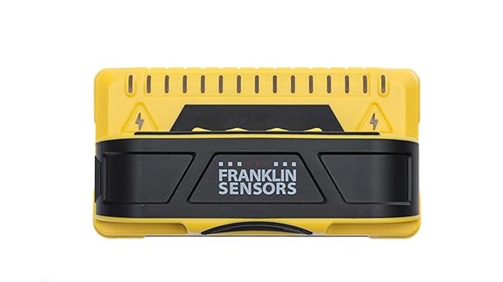 stud finder model m150