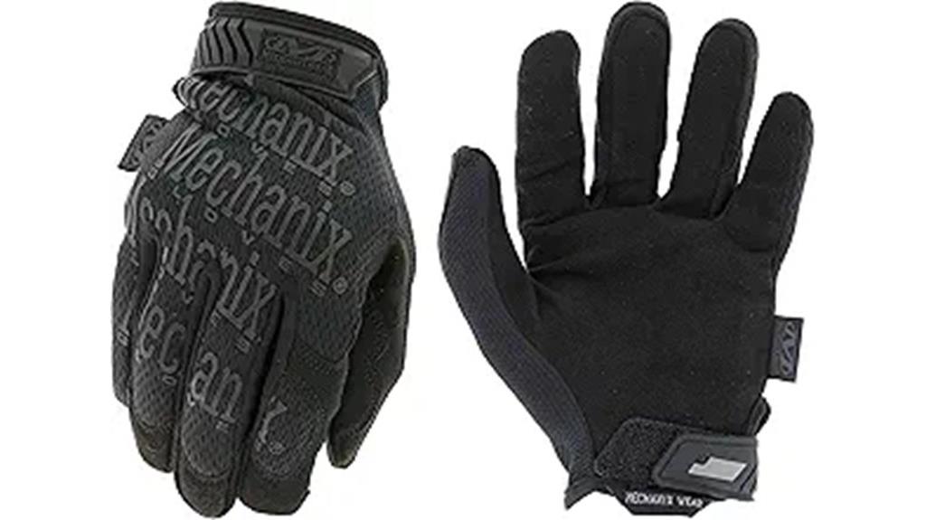 tactical work gloves