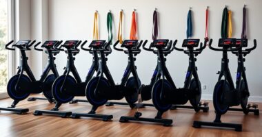top 14 home cardio bikes