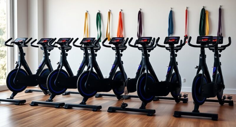 top 14 home cardio bikes