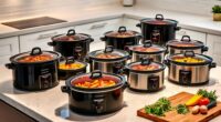 top 14 slow cookers