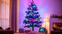 top 14 smart holiday trees