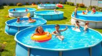 top 15 above ground pools