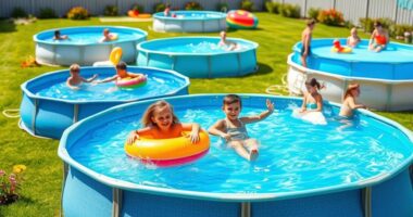 top 15 above ground pools