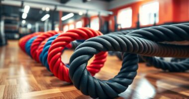 top 15 battle ropes 2025