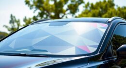top 15 car sun shades