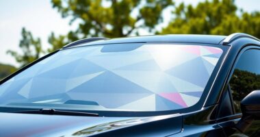 top 15 car sun shades