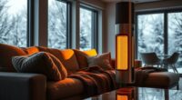 top 15 cozy home heaters