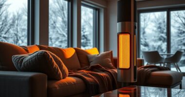 top 15 cozy home heaters