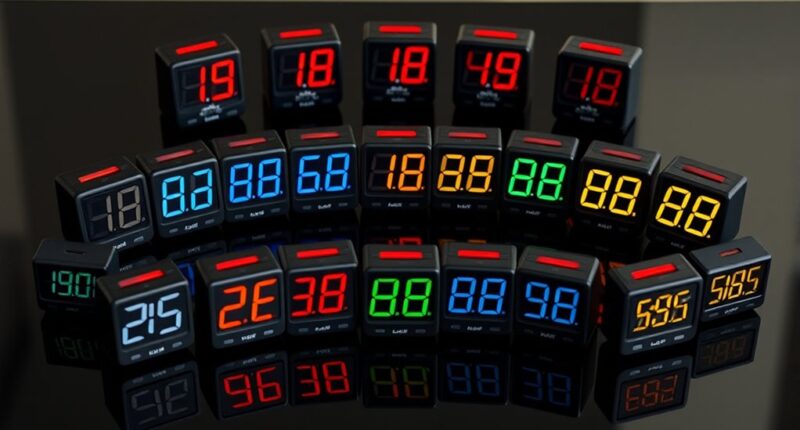 top 15 digital timer picks