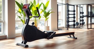 top 15 full body rowers