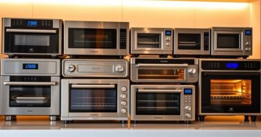 top 15 future toaster ovens