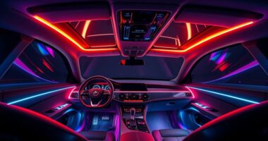 top 15 interior led lights