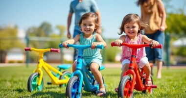 top 15 kids balance bikes