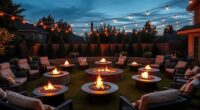 top 15 outdoor fire pits