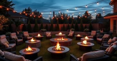 top 15 outdoor fire pits