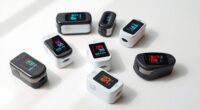 top 15 reliable pulse oximeters