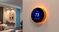 top 15 smart thermostats