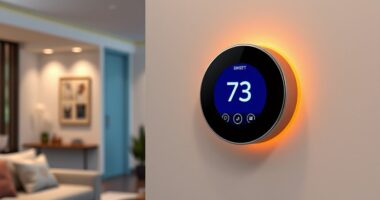top 15 smart thermostats