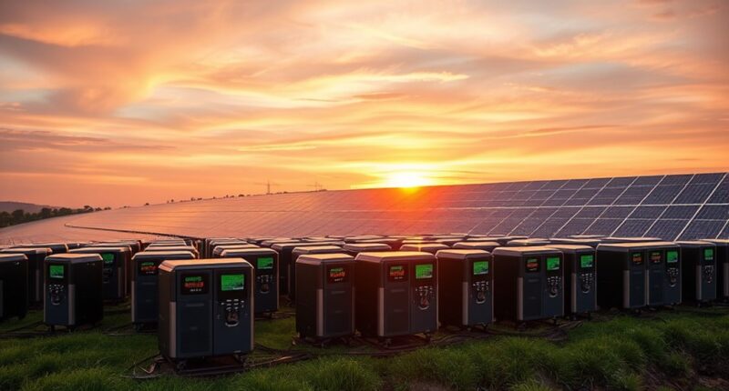 top 15 solar power options