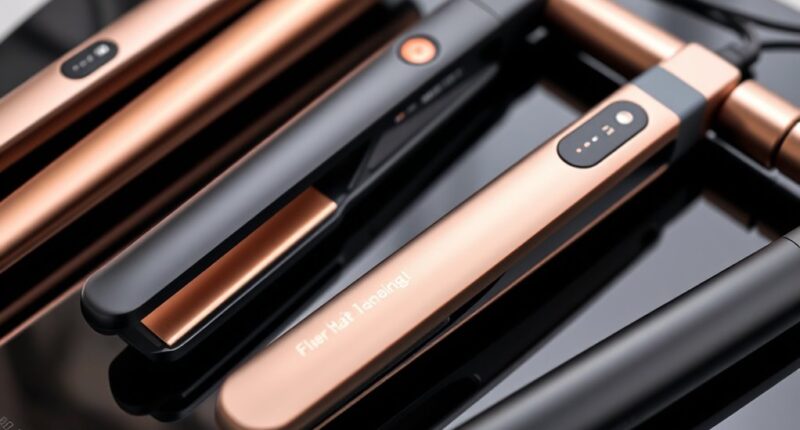 top 15 straightening tools