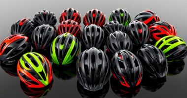 top 15 stylish safety helmets