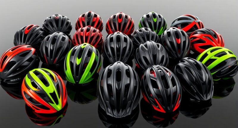 top 15 stylish safety helmets