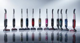 top 15 upright vacuums