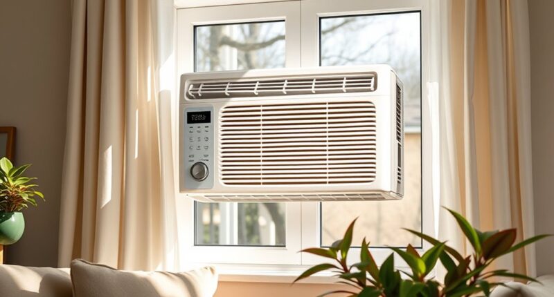 top 15 window acs