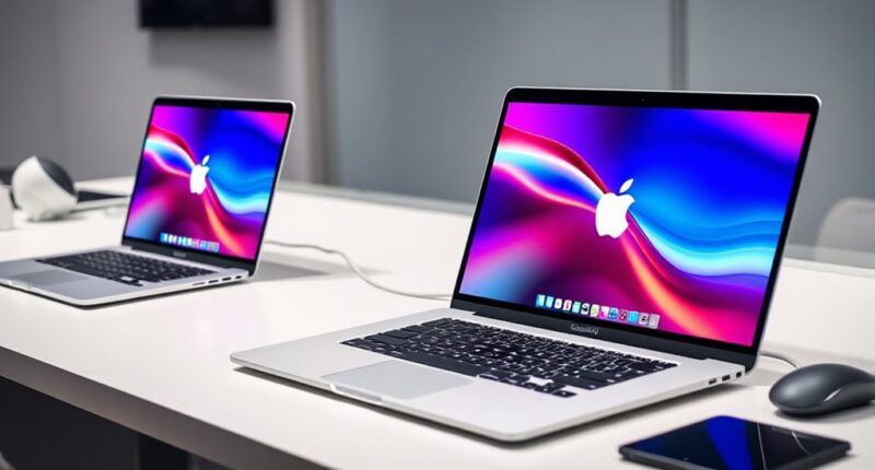 top 2025 macbook pro