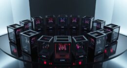 top 3d printers 2025