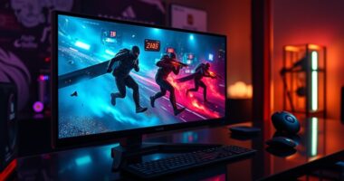 top 4k gaming monitors