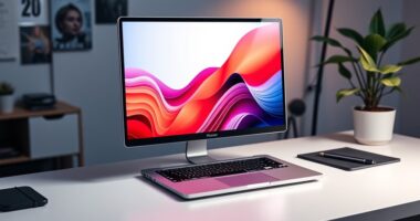 top 5k macbook pro displays