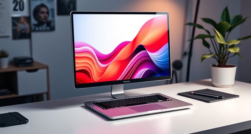 top 5k macbook pro displays