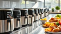 top air fryers 2025