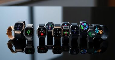 top android smartwatch picks