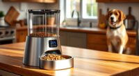 top automatic dog feeders